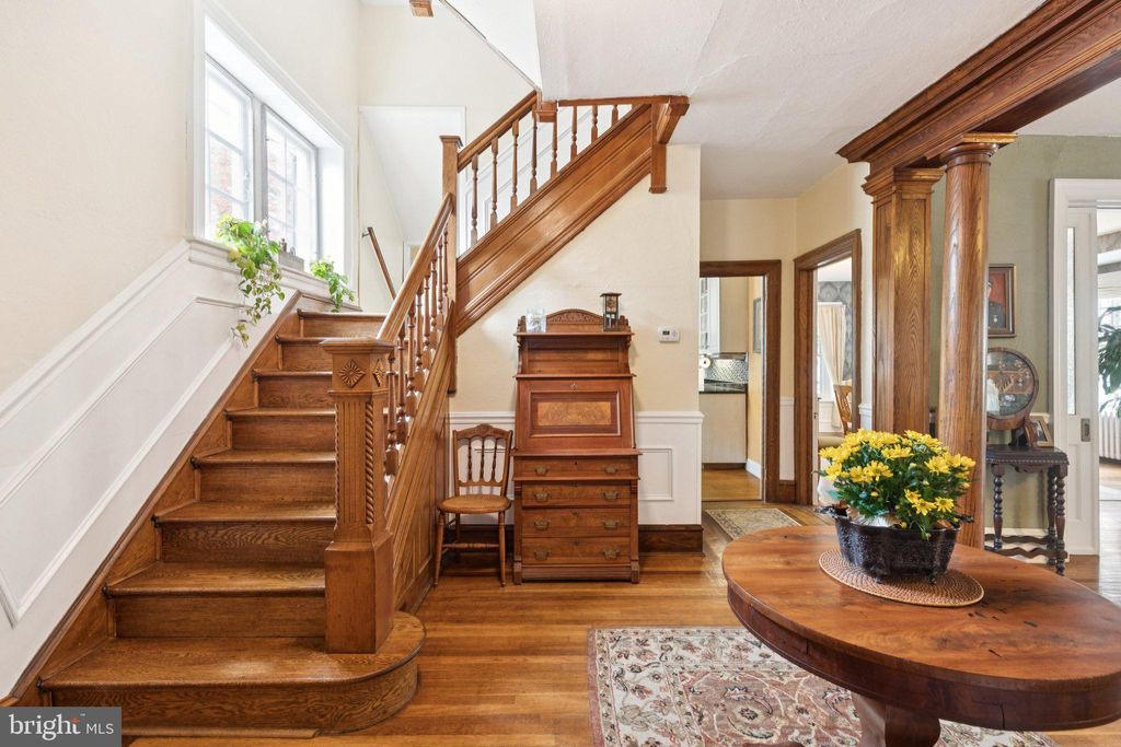 Photo of 7725 Ardleigh Street, PHILADELPHIA, PA 19118 (MLS # PAPH2561420)