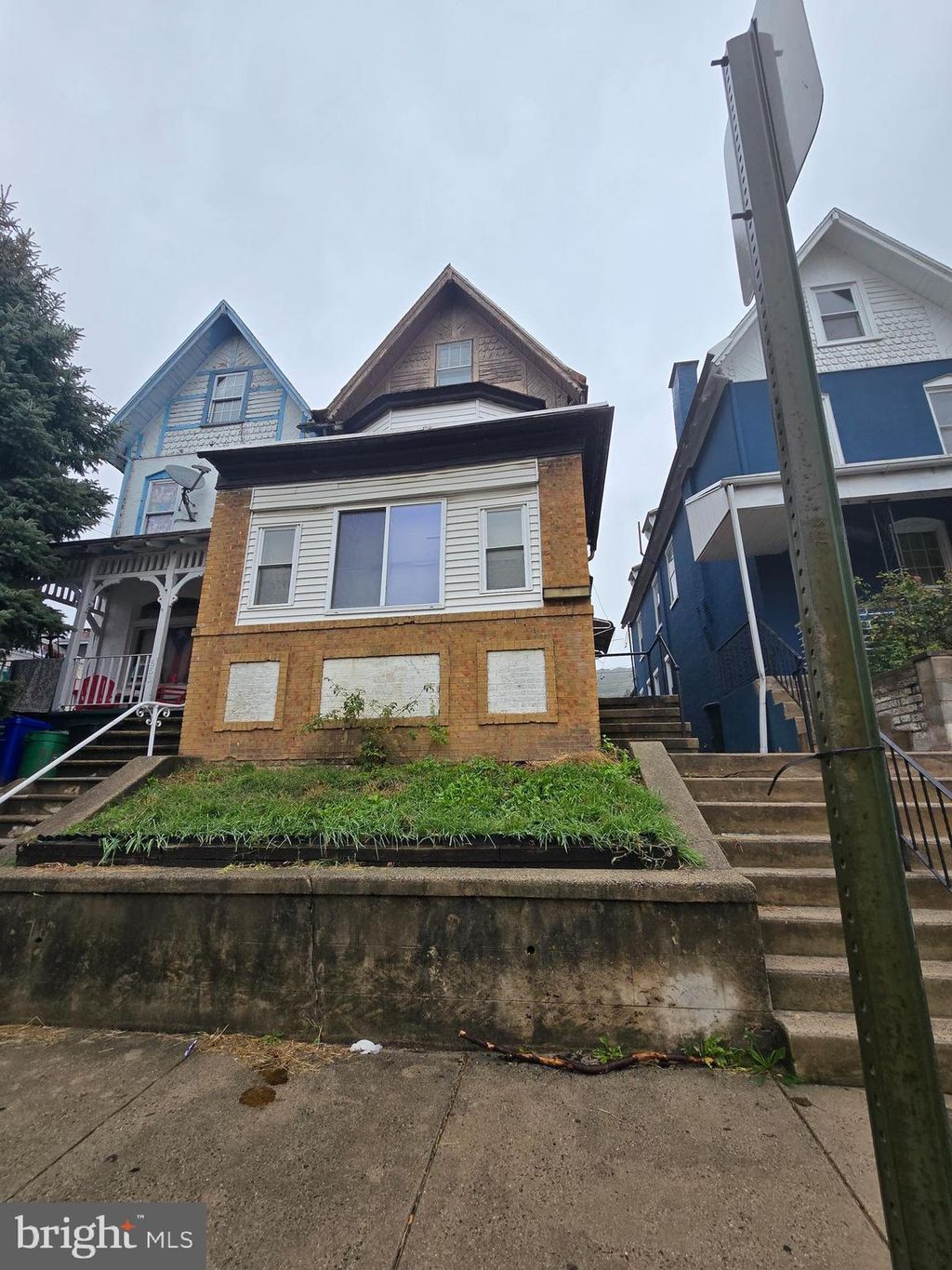 Photo of 551 N 11th Street, READING, PA 19604 (MLS # PABK2064248)