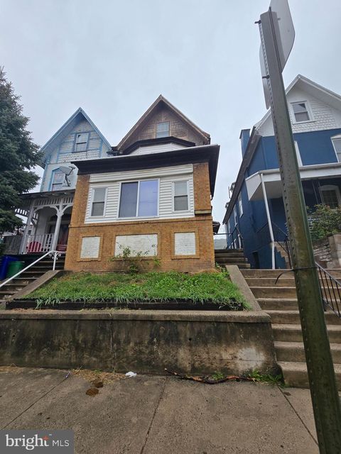 551 N 11TH STREET READING PA 19604