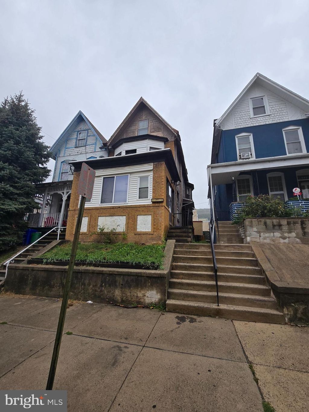 Photo of 551 N 11th Street, READING, PA 19604 (MLS # PABK2064248)