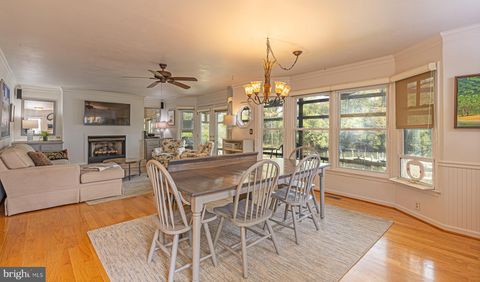 Tiny photo for 37 Hickory Lane, REEDVILLE, VA 22539 (MLS # VANV2001968)