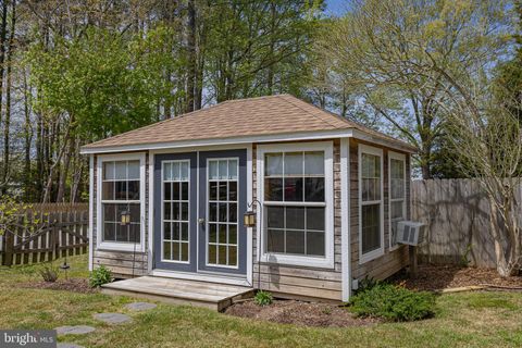 Tiny photo for 37 Hickory Lane, REEDVILLE, VA 22539 (MLS # VANV2001968)