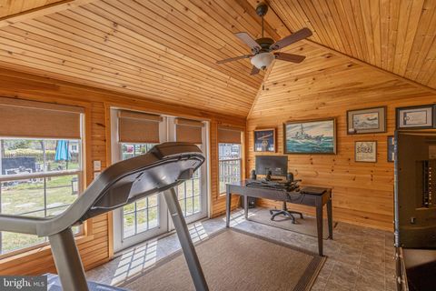 Tiny photo for 37 Hickory Lane, REEDVILLE, VA 22539 (MLS # VANV2001968)