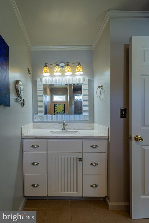 Tiny photo for 37 Hickory Lane, REEDVILLE, VA 22539 (MLS # VANV2001968)