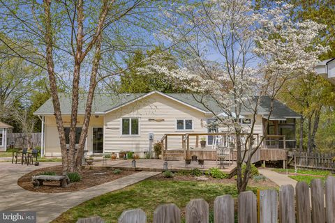 Tiny photo for 37 Hickory Lane, REEDVILLE, VA 22539 (MLS # VANV2001968)