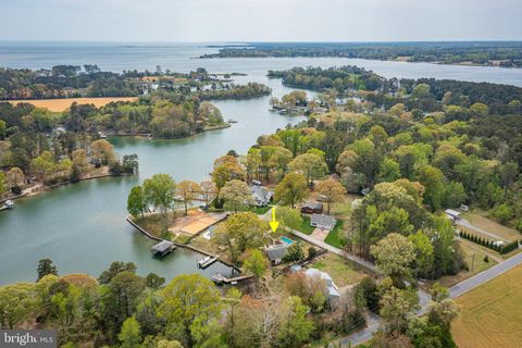 Tiny photo for 37 Hickory Lane, REEDVILLE, VA 22539 (MLS # VANV2001968)