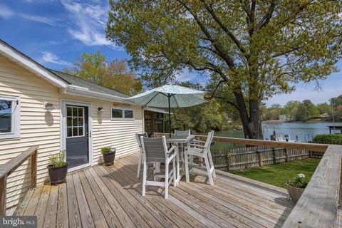 Tiny photo for 37 Hickory Lane, REEDVILLE, VA 22539 (MLS # VANV2001968)