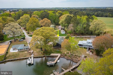 Tiny photo for 37 Hickory Lane, REEDVILLE, VA 22539 (MLS # VANV2001968)