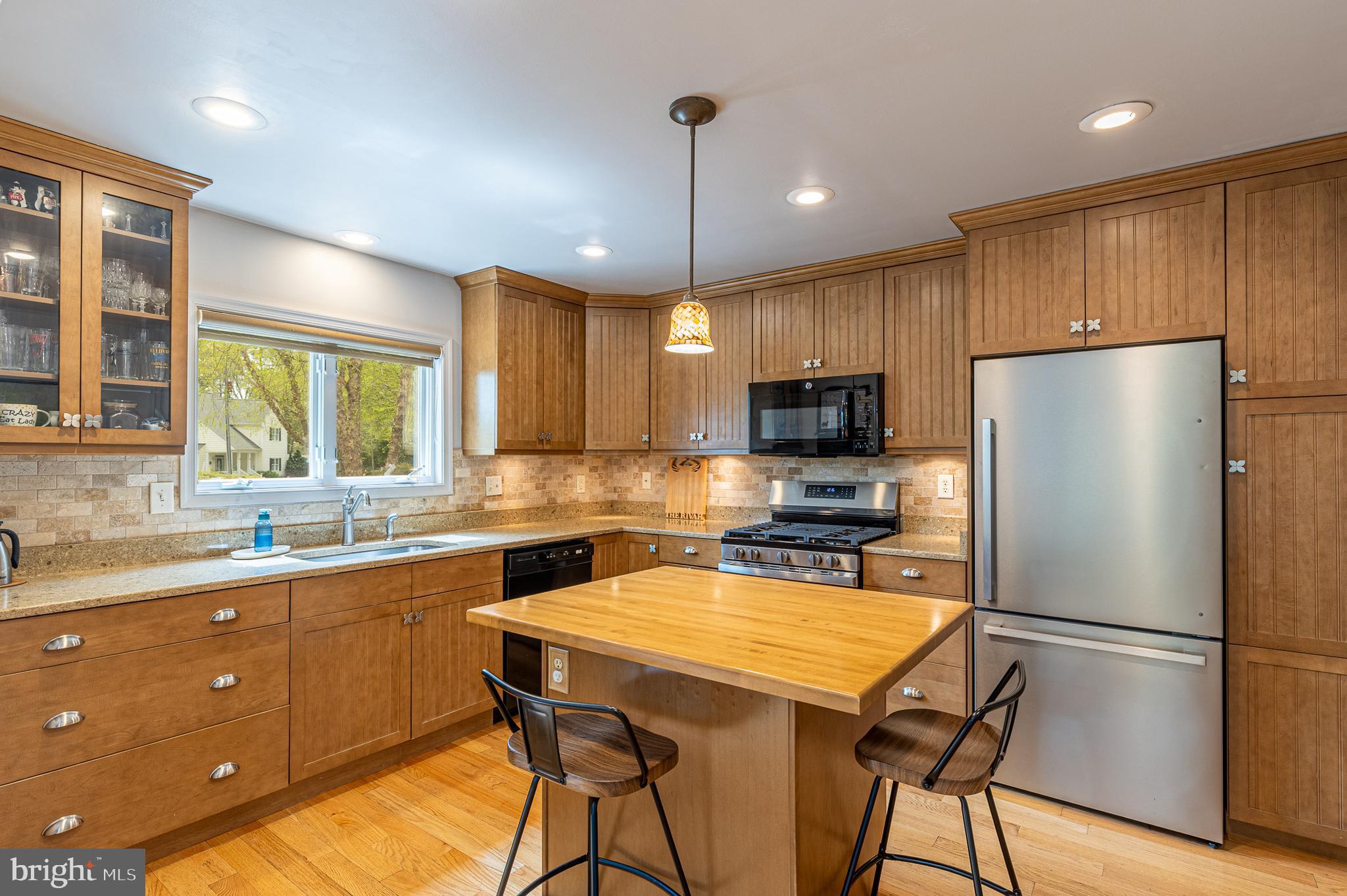 WHAYS CREEK - Residential