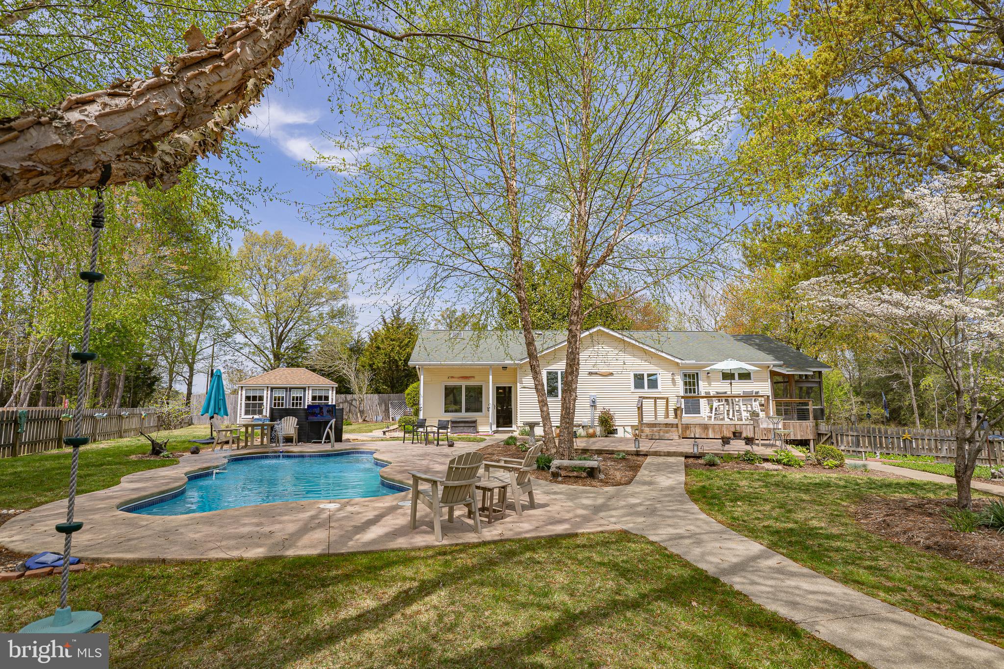WHAYS CREEK - Residential