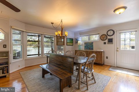 Tiny photo for 37 Hickory Lane, REEDVILLE, VA 22539 (MLS # VANV2001968)