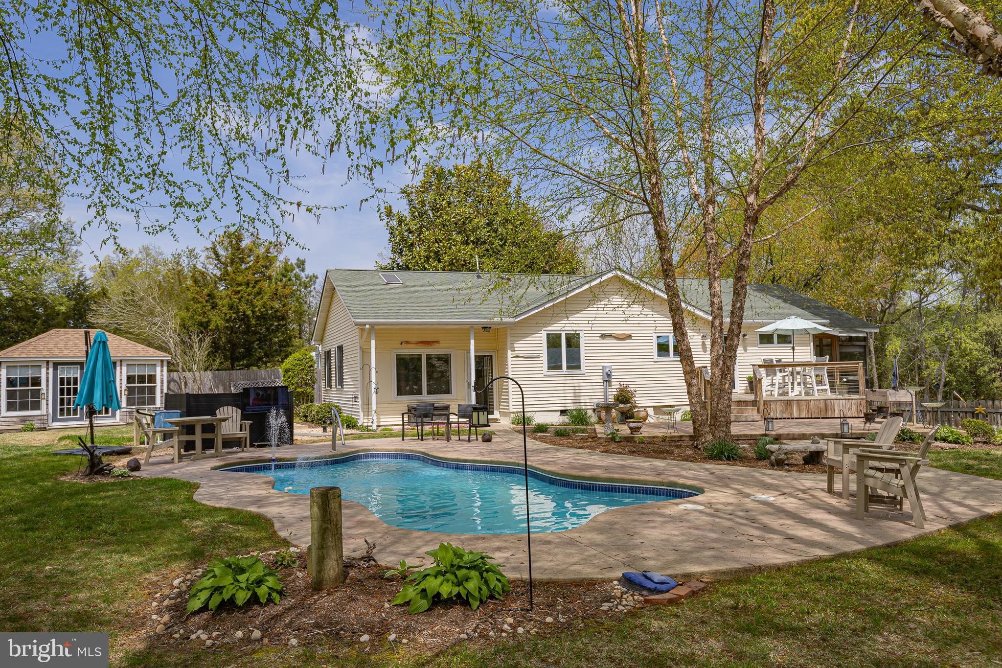 WHAYS CREEK - Residential