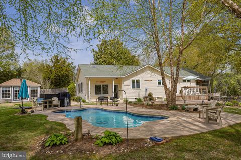 Tiny photo for 37 Hickory Lane, REEDVILLE, VA 22539 (MLS # VANV2001968)