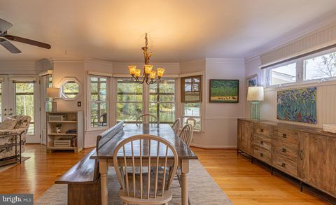 Tiny photo for 37 Hickory Lane, REEDVILLE, VA 22539 (MLS # VANV2001968)