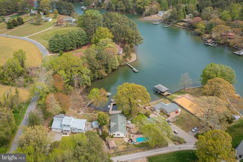 Tiny photo for 37 Hickory Lane, REEDVILLE, VA 22539 (MLS # VANV2001968)