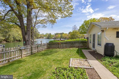 Tiny photo for 37 Hickory Lane, REEDVILLE, VA 22539 (MLS # VANV2001968)