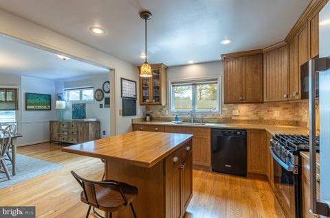 Tiny photo for 37 Hickory Lane, REEDVILLE, VA 22539 (MLS # VANV2001968)