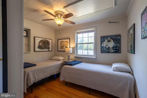 Tiny photo for 37 Hickory Lane, REEDVILLE, VA 22539 (MLS # VANV2001968)