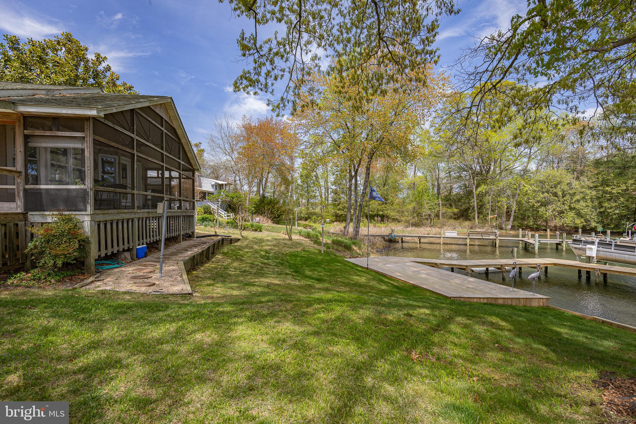 WHAYS CREEK - Residential