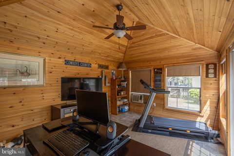 Tiny photo for 37 Hickory Lane, REEDVILLE, VA 22539 (MLS # VANV2001968)