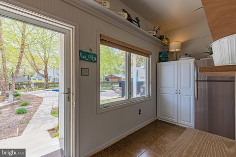 Tiny photo for 37 Hickory Lane, REEDVILLE, VA 22539 (MLS # VANV2001968)