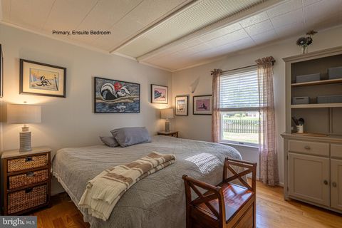 Tiny photo for 37 Hickory Lane, REEDVILLE, VA 22539 (MLS # VANV2001968)