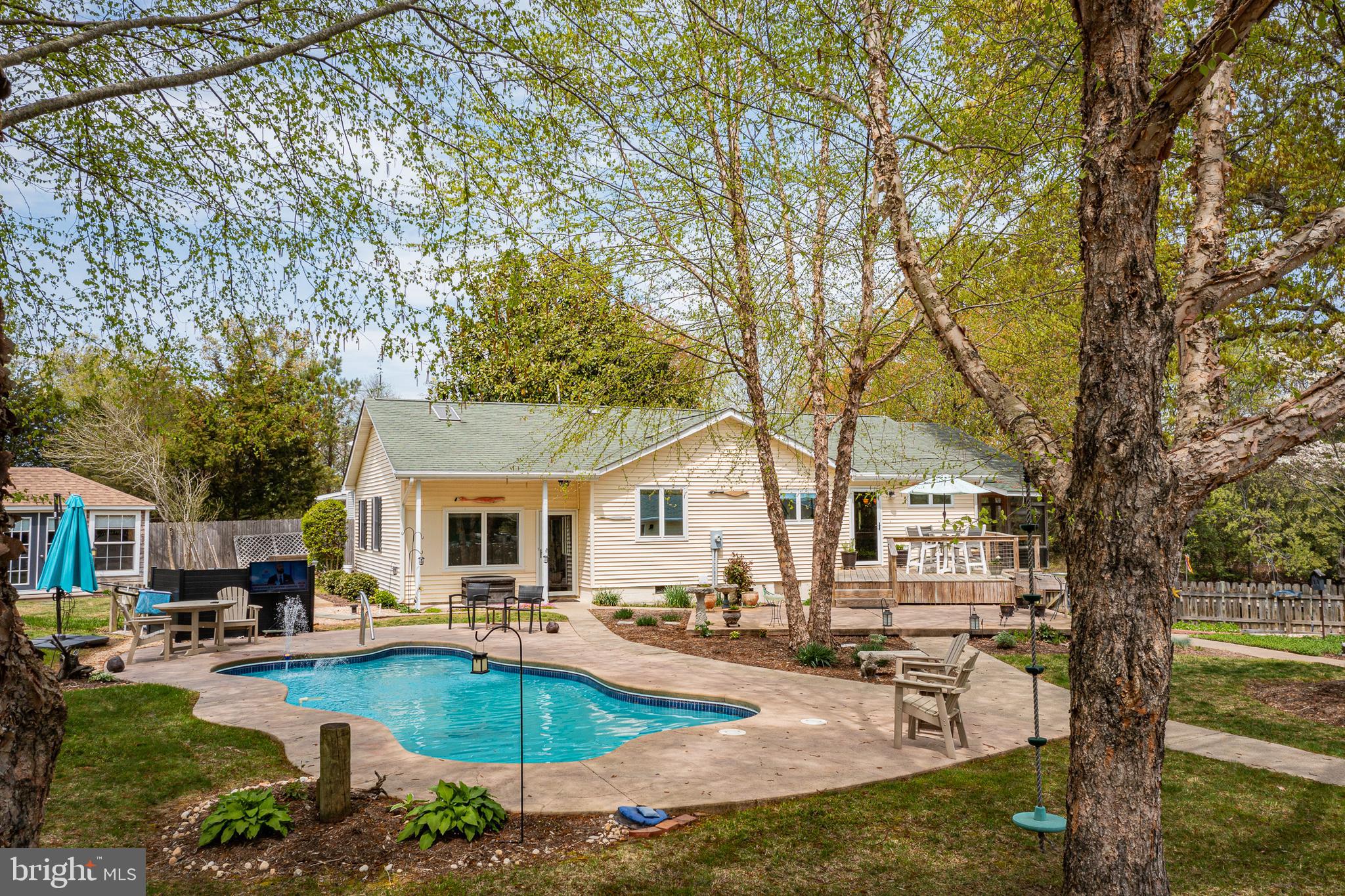 WHAYS CREEK - Residential