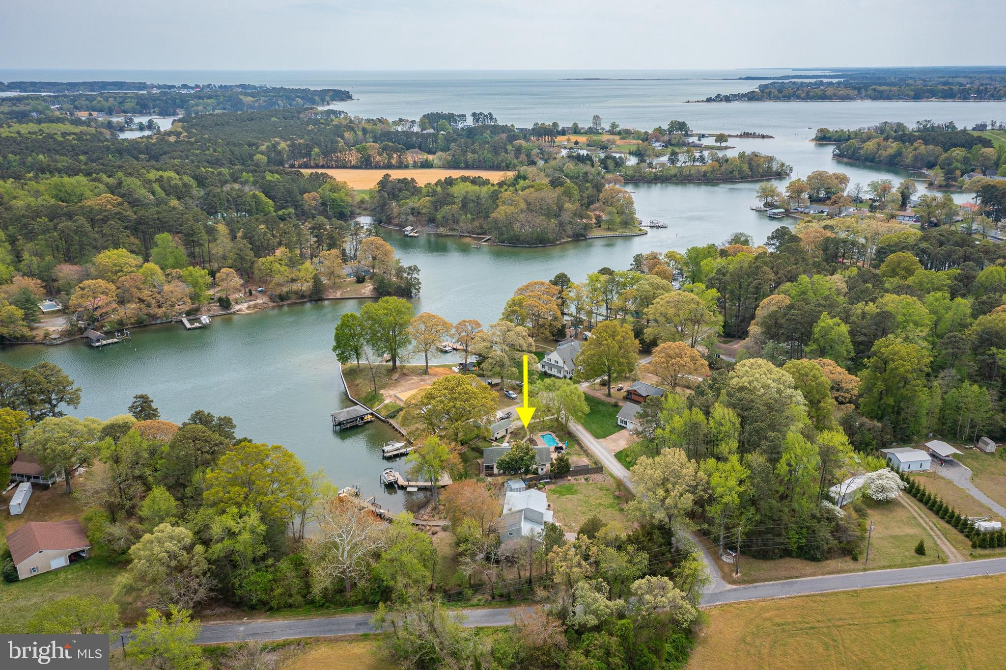 WHAYS CREEK - Residential