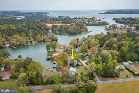 Tiny photo for 37 Hickory Lane, REEDVILLE, VA 22539 (MLS # VANV2001968)