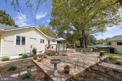 Tiny photo for 37 Hickory Lane, REEDVILLE, VA 22539 (MLS # VANV2001968)