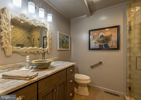 Tiny photo for 37 Hickory Lane, REEDVILLE, VA 22539 (MLS # VANV2001968)