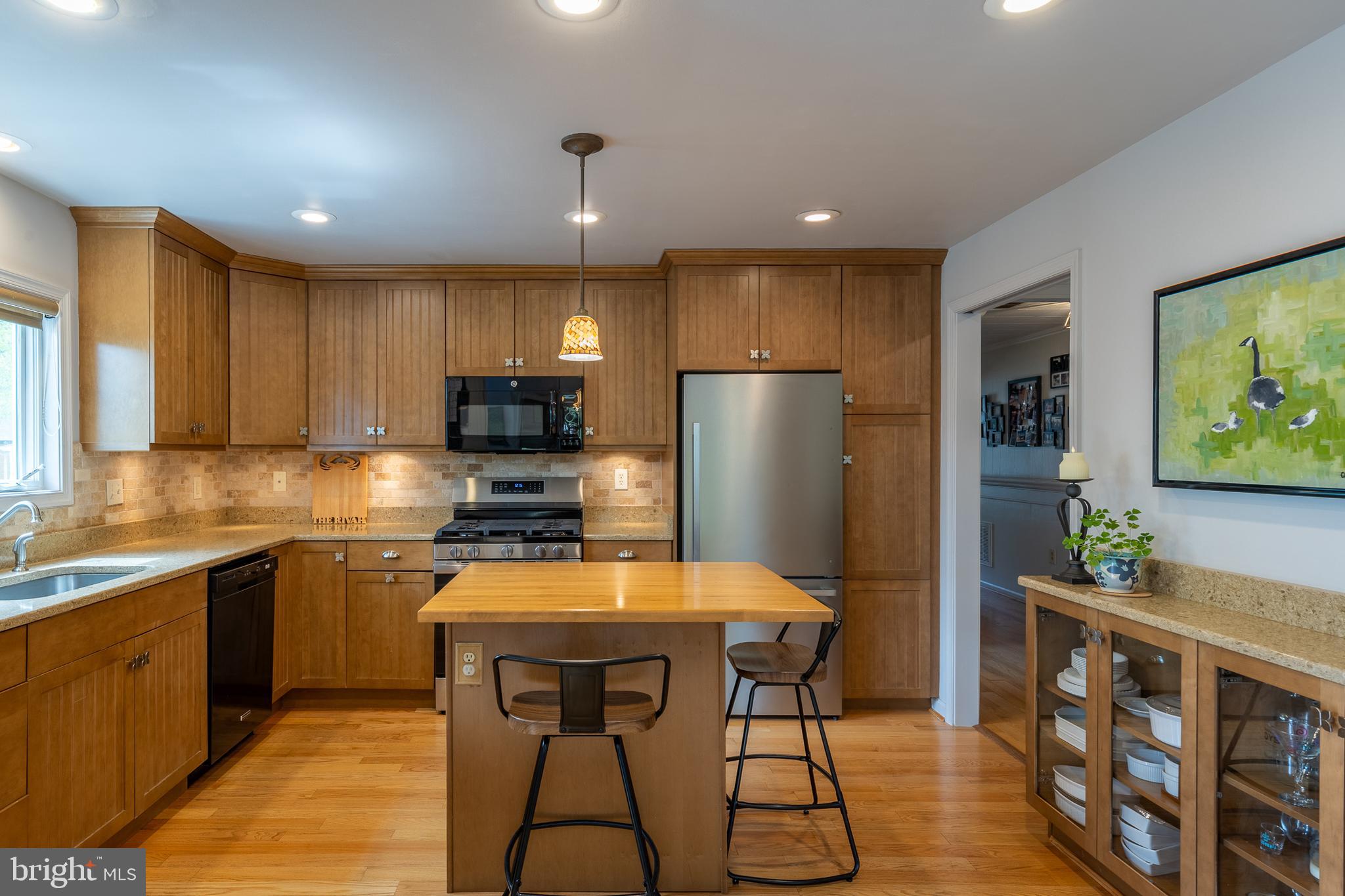 WHAYS CREEK - Residential