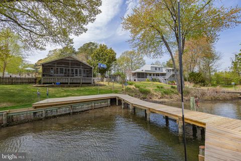 Tiny photo for 37 Hickory Lane, REEDVILLE, VA 22539 (MLS # VANV2001968)