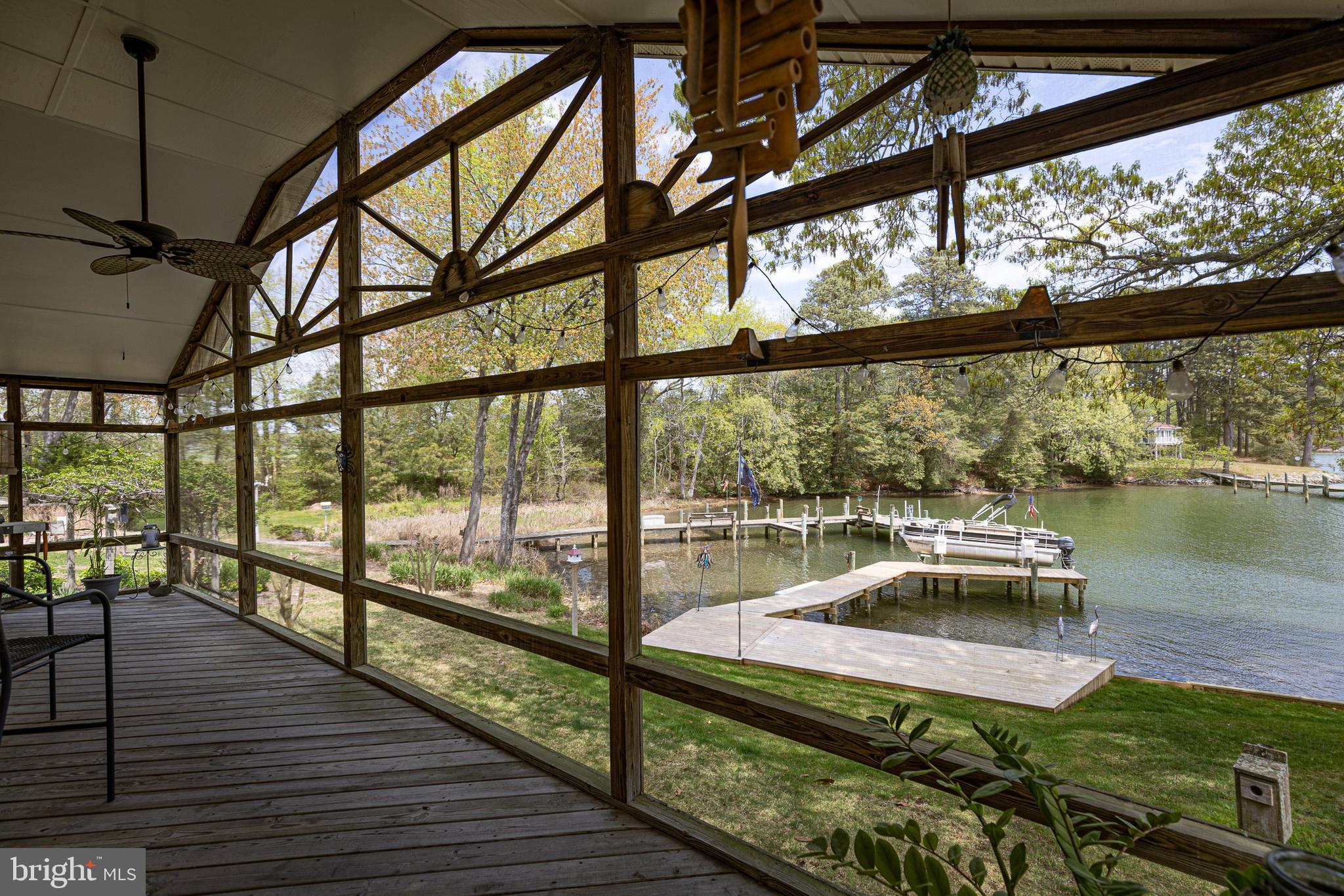 WHAYS CREEK - Residential