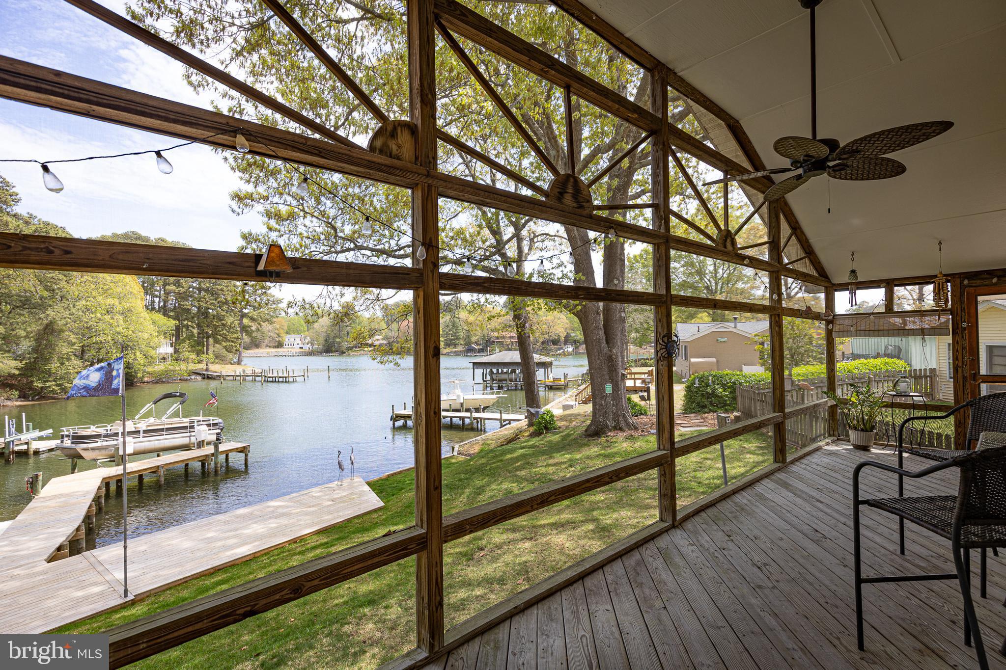 WHAYS CREEK - Residential