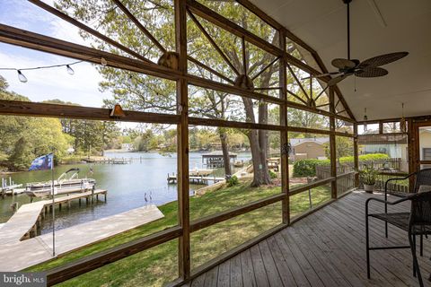 Tiny photo for 37 Hickory Lane, REEDVILLE, VA 22539 (MLS # VANV2001968)