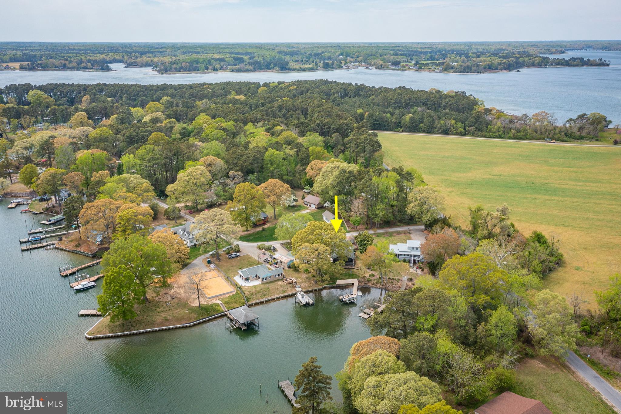 WHAYS CREEK - Residential