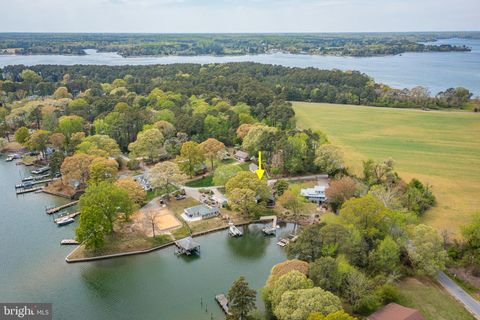 Tiny photo for 37 Hickory Lane, REEDVILLE, VA 22539 (MLS # VANV2001968)