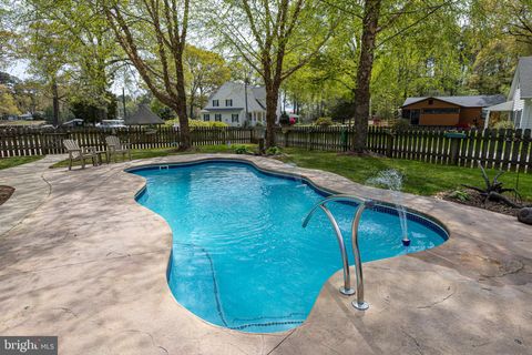 Tiny photo for 37 Hickory Lane, REEDVILLE, VA 22539 (MLS # VANV2001968)