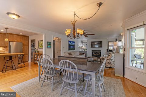 Tiny photo for 37 Hickory Lane, REEDVILLE, VA 22539 (MLS # VANV2001968)