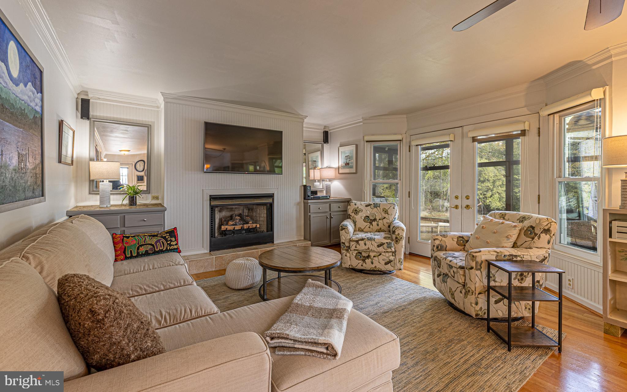 WHAYS CREEK - Residential