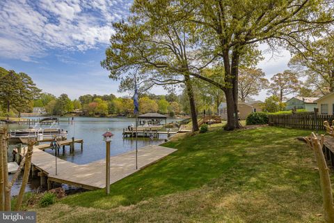 Tiny photo for 37 Hickory Lane, REEDVILLE, VA 22539 (MLS # VANV2001968)