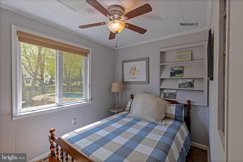 Tiny photo for 37 Hickory Lane, REEDVILLE, VA 22539 (MLS # VANV2001968)