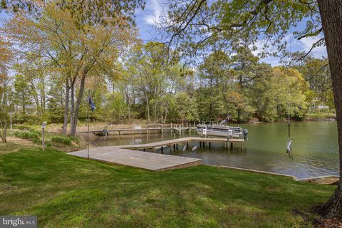 Tiny photo for 37 Hickory Lane, REEDVILLE, VA 22539 (MLS # VANV2001968)