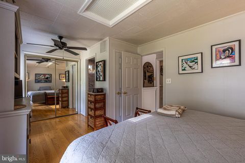 Tiny photo for 37 Hickory Lane, REEDVILLE, VA 22539 (MLS # VANV2001968)