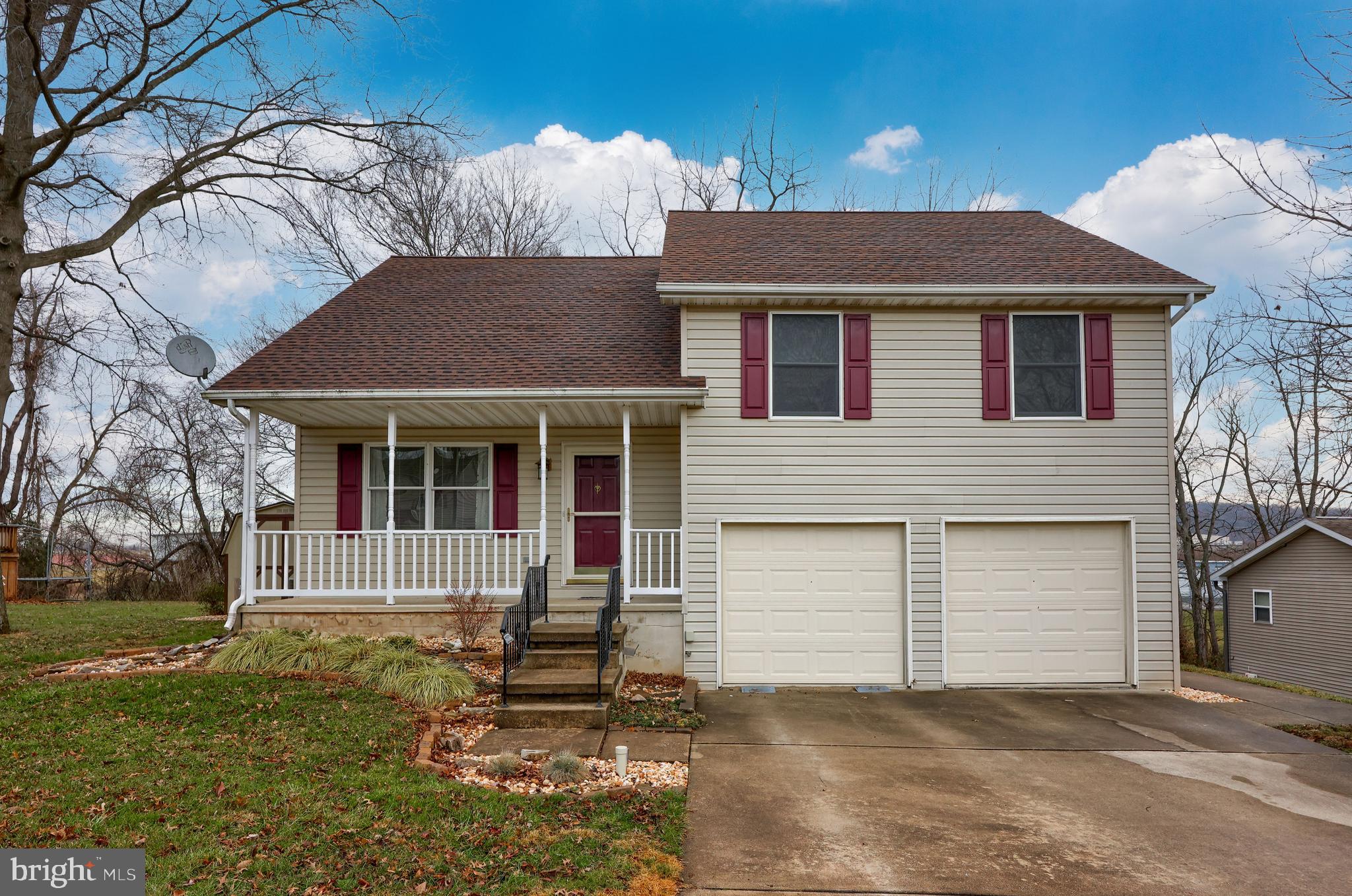 GREENWOOD ESTATES - Residential