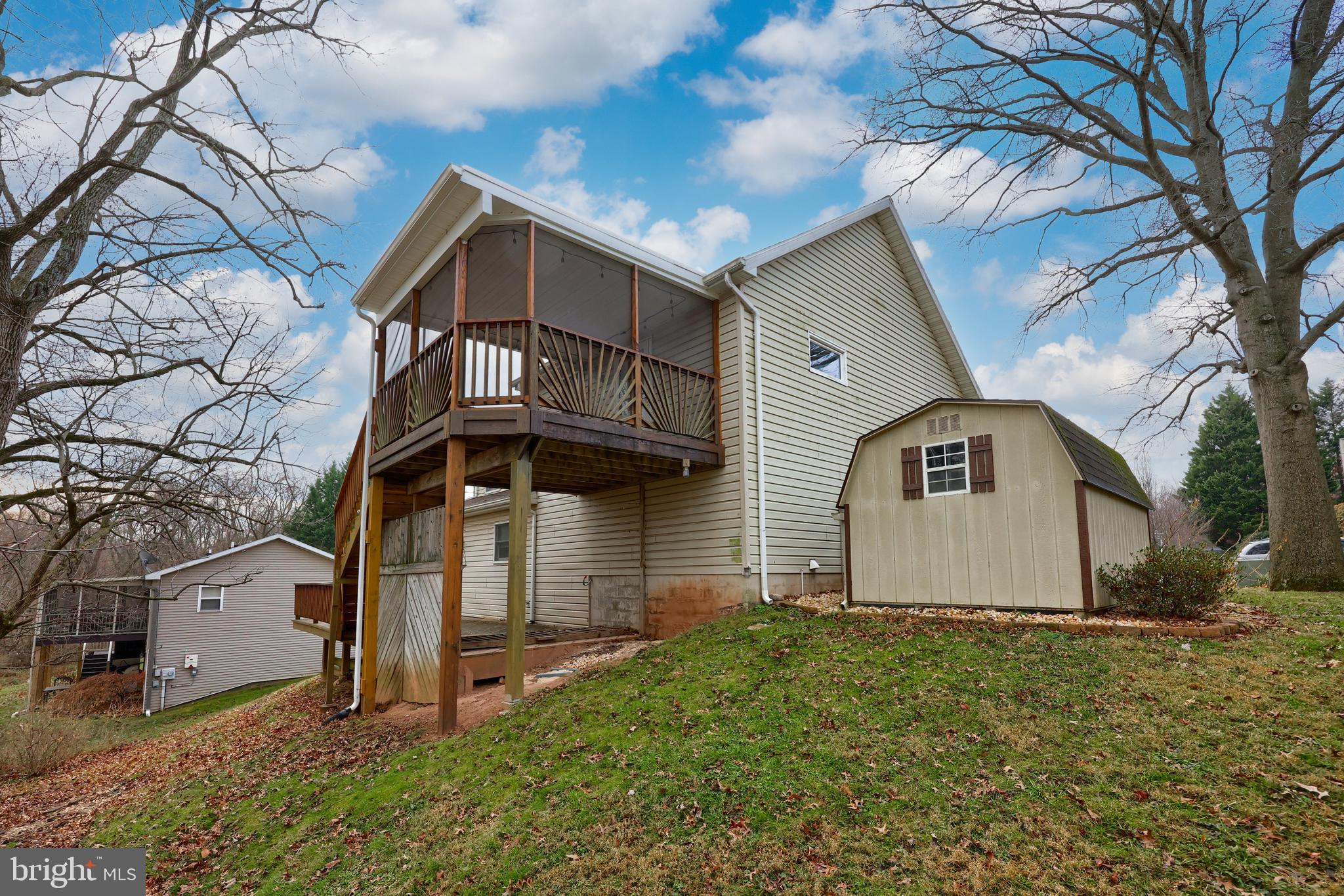 GREENWOOD ESTATES - Residential