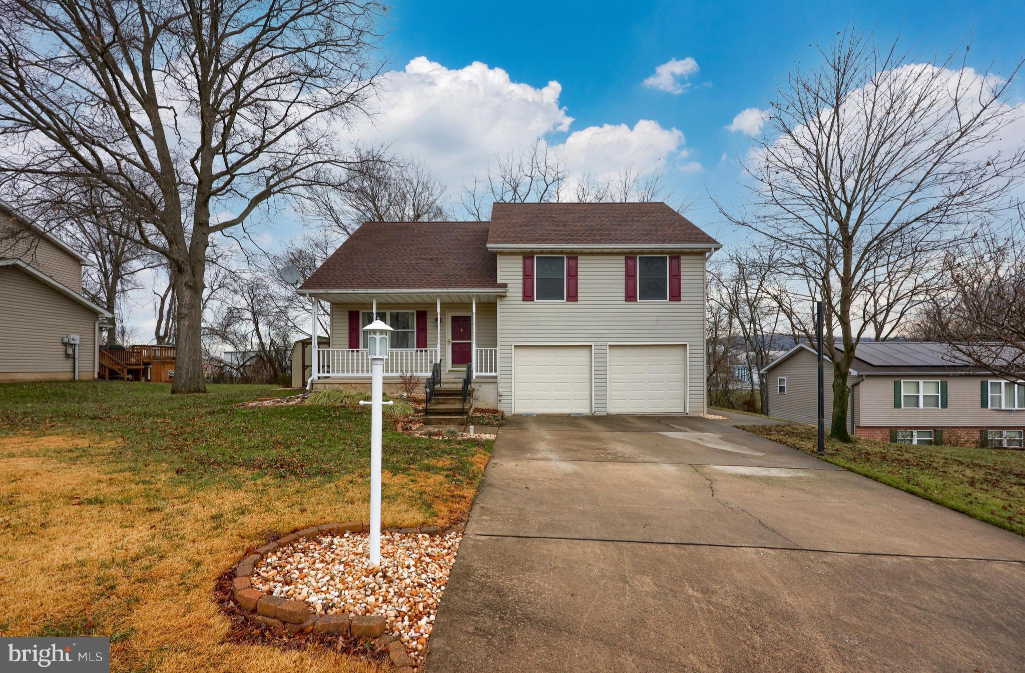 GREENWOOD ESTATES - Residential