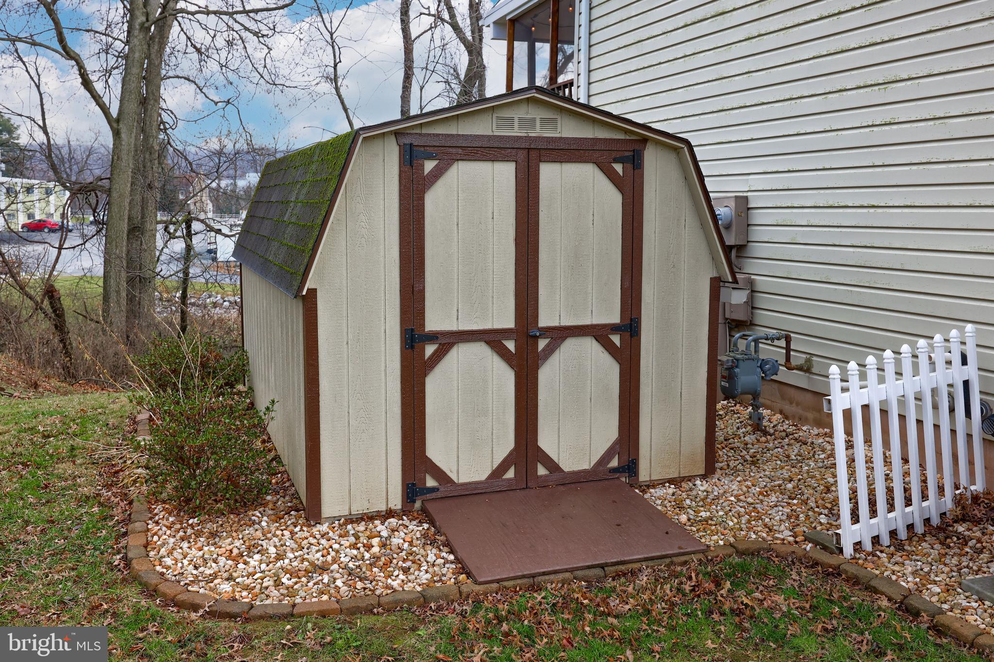 GREENWOOD ESTATES - Residential