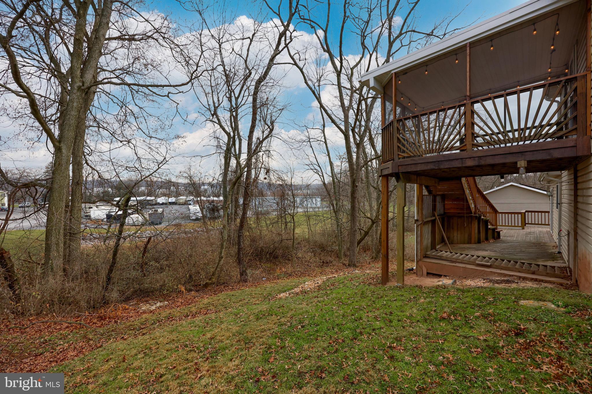 GREENWOOD ESTATES - Residential